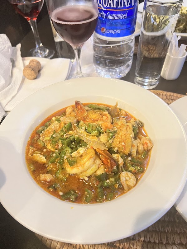 Yellow Chilli Victoria Island Lagos