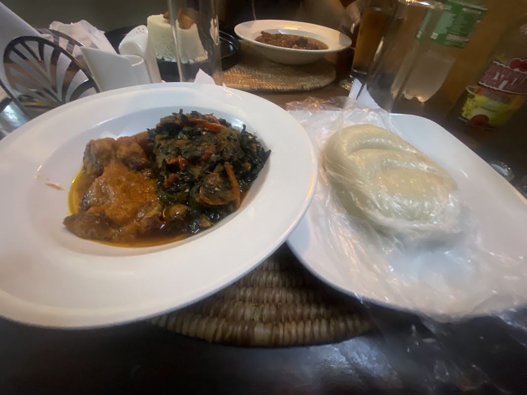 Yellow Chilli Victoria Island Lagos