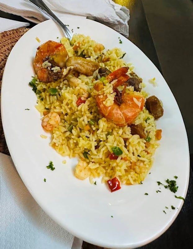 Yellow Chilli Victoria Island Lagos