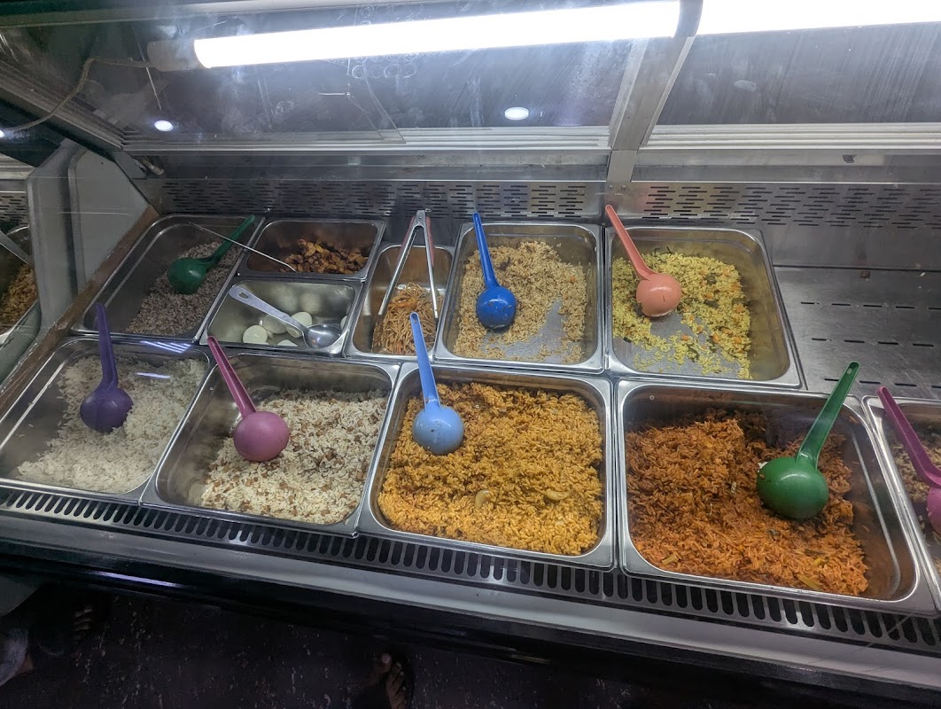 De Yumz Restaurant