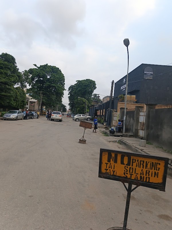 Moroko Lagos