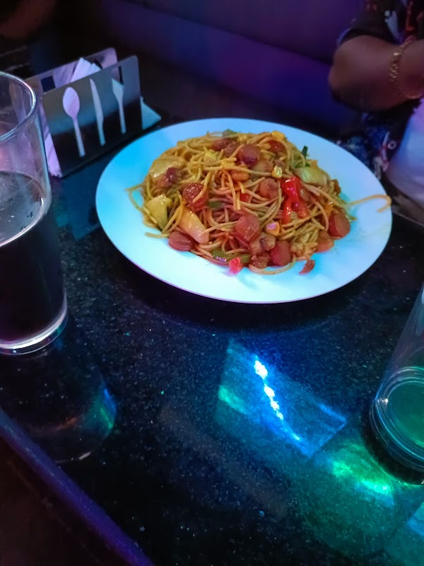 Fortys Bar