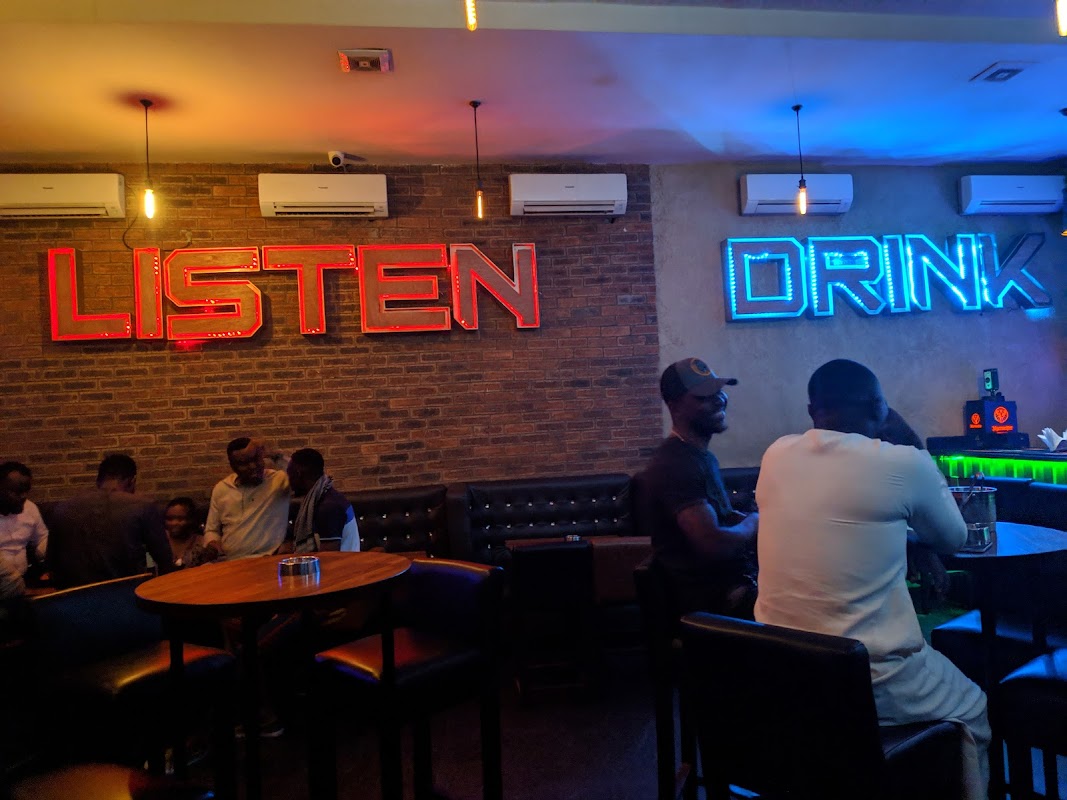 Fortys Bar