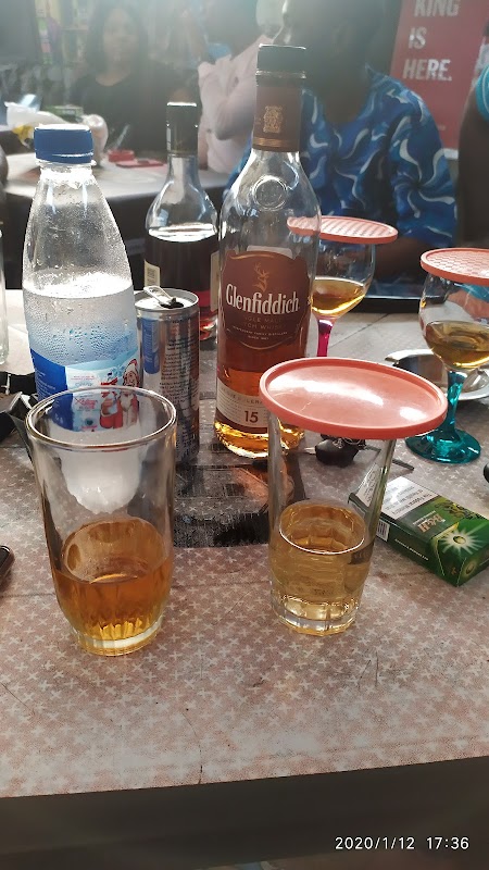 Fortys Bar