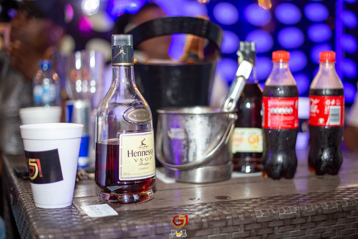 G51 PUB