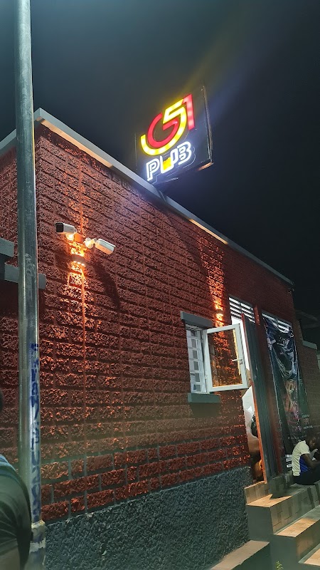 G51 PUB