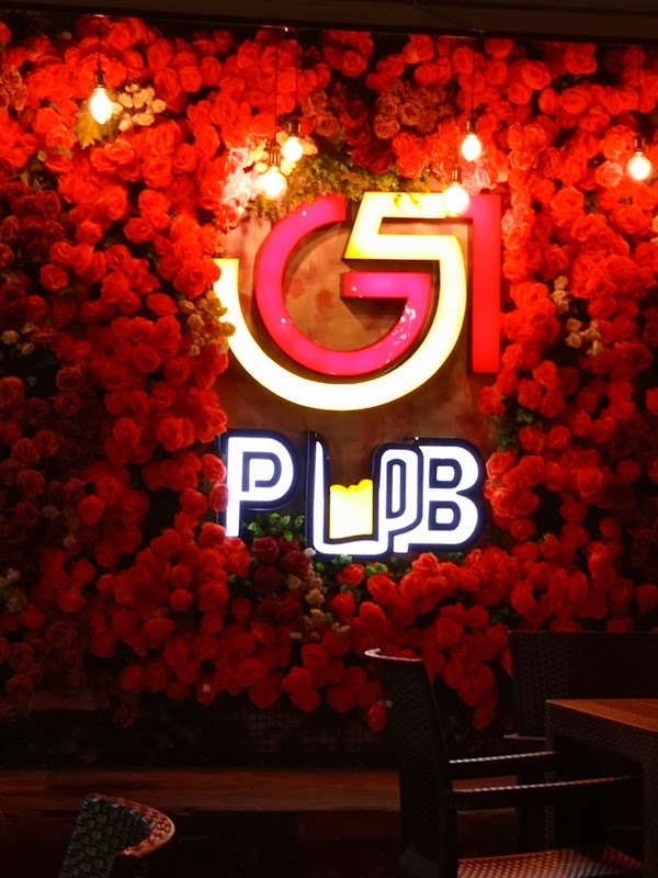 G51 PUB