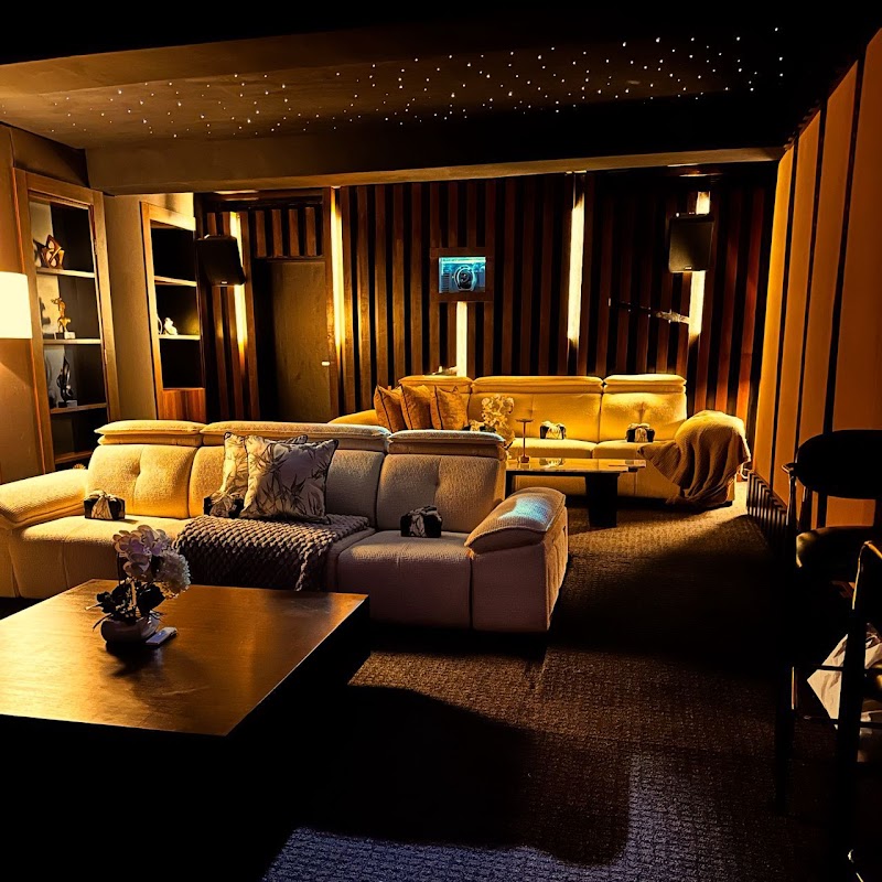 The Pod, Nile Luxury Cinemas