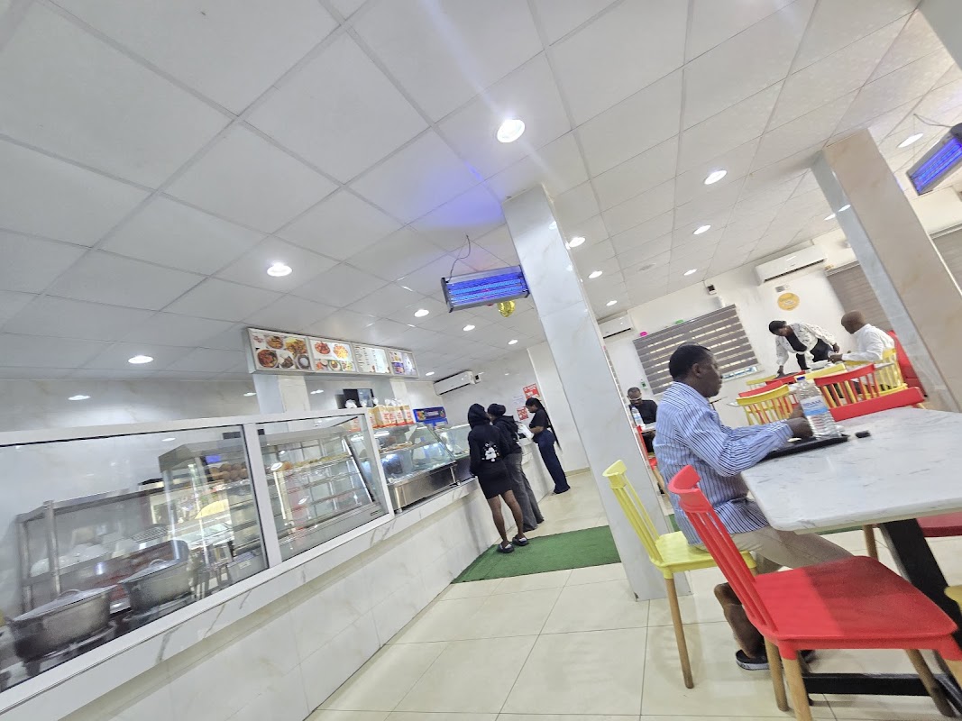 The Ozone e-centre tsboi
