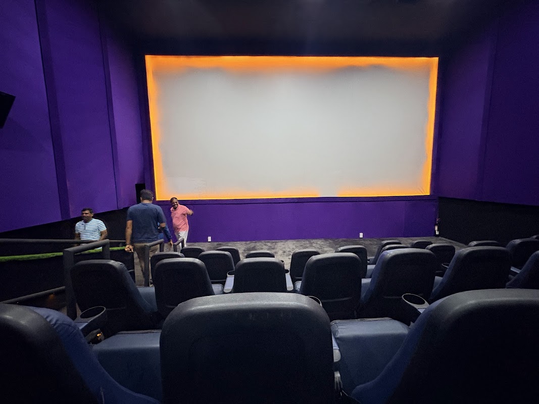 The Ozone e-centre tsboi