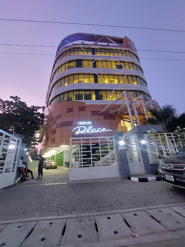 EbonyLife Cinemas