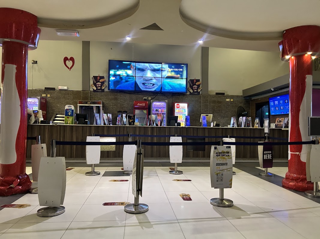 Filmhouse Cinemas Surulere