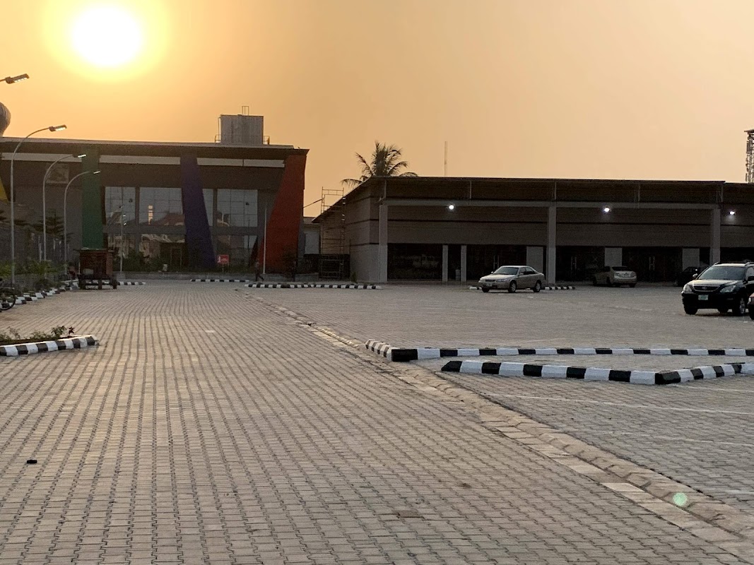 VIVA Cinemas Ikeja
