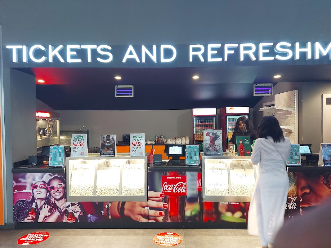 VIVA Cinemas Ikeja