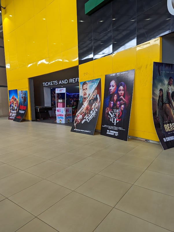 VIVA Cinemas Ikeja