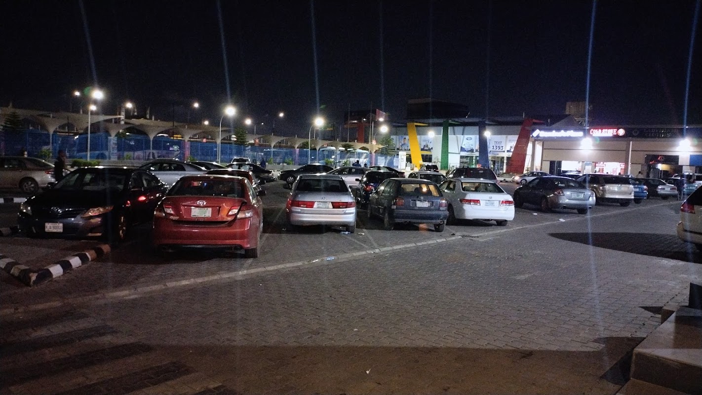 VIVA Cinemas Ikeja