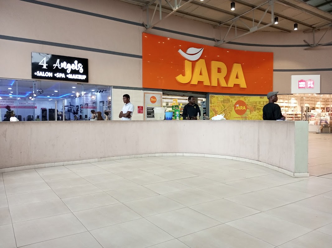 VIVA Cinemas Ikeja