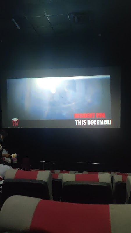 Filmworld Cinemas
