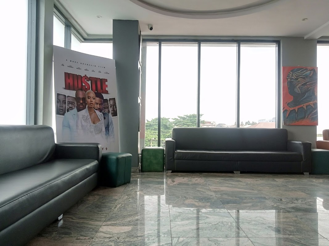 Filmworld Cinemas