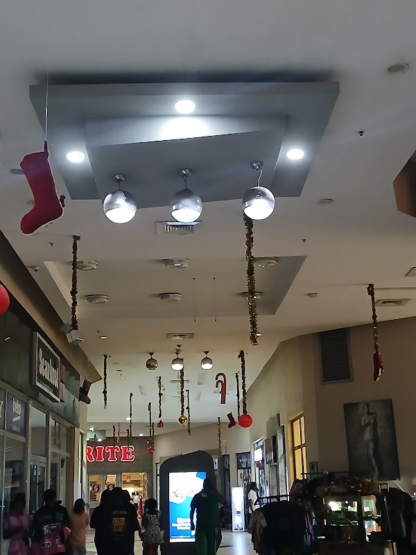 Genesis Cinemas - Festac