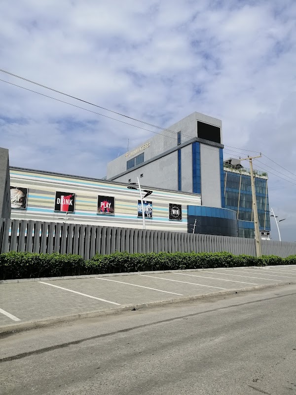 Filmhouse Cinemas, Oniru