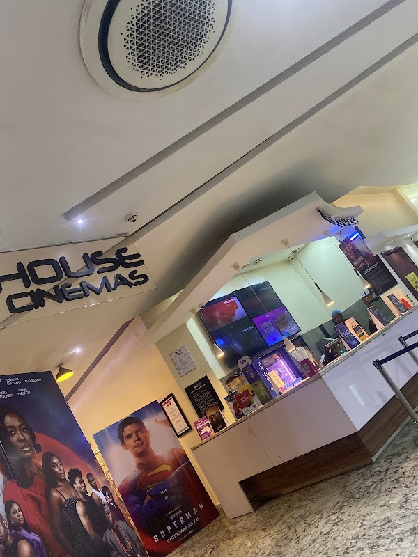 Filmhouse Cinemas, Oniru