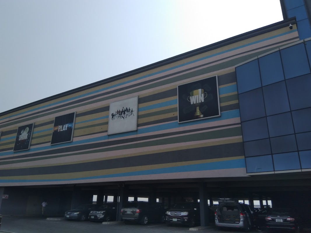 Filmhouse Cinemas, Oniru