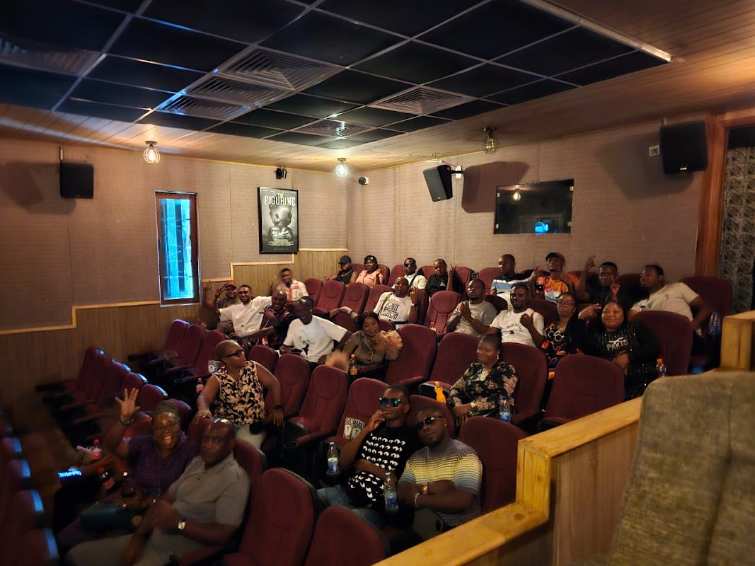 KAP Cinema