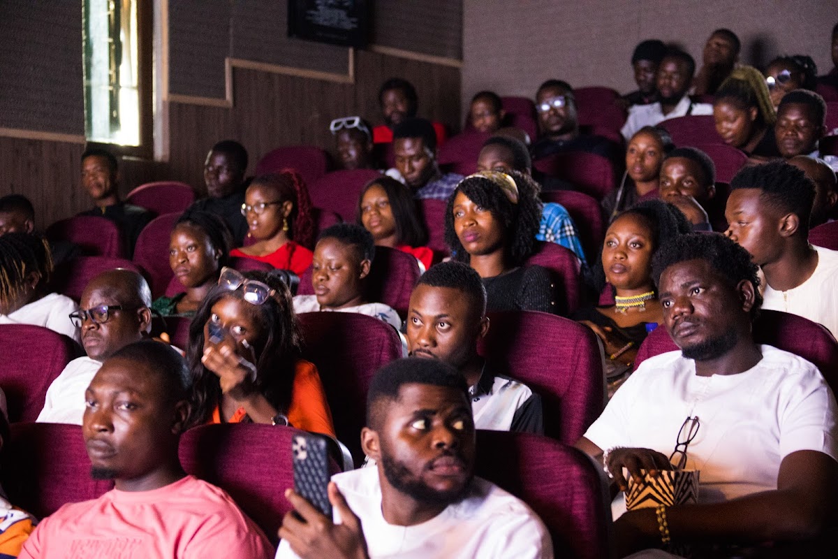 KAP Cinema
