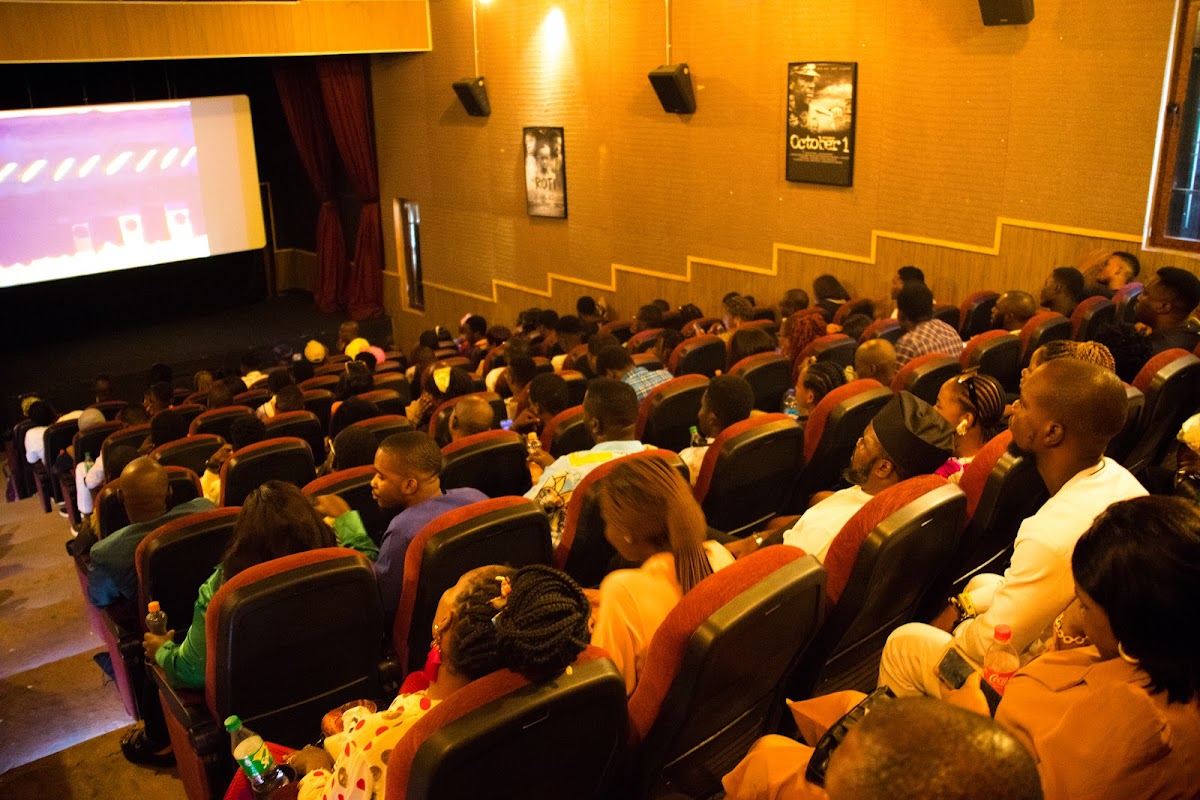 KAP Cinema