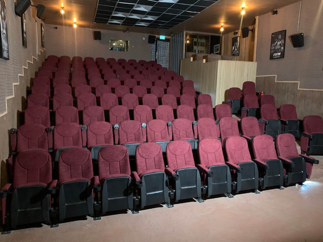 KAP Cinema