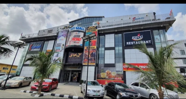 Sky Cinemas