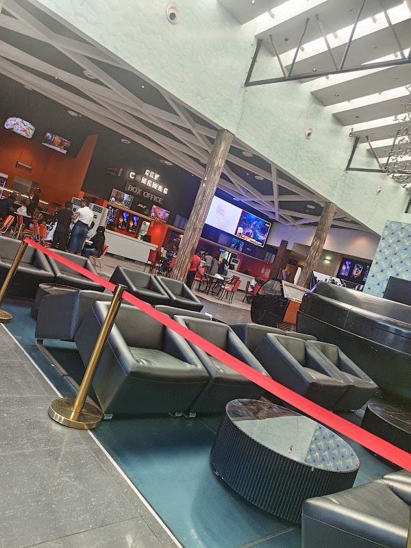 Sky Cinemas