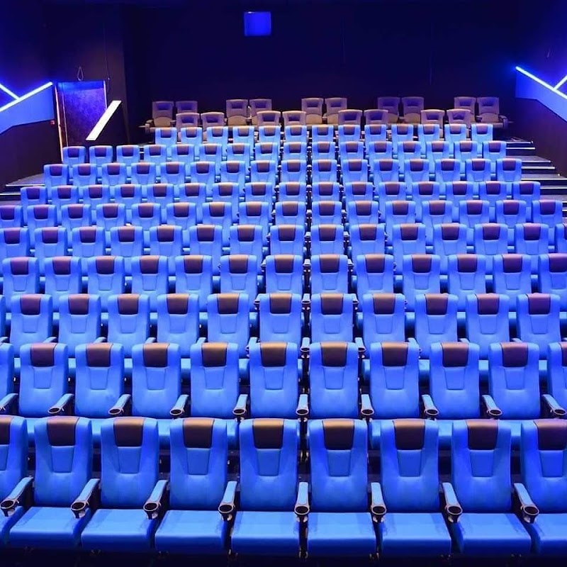 Sky Cinemas