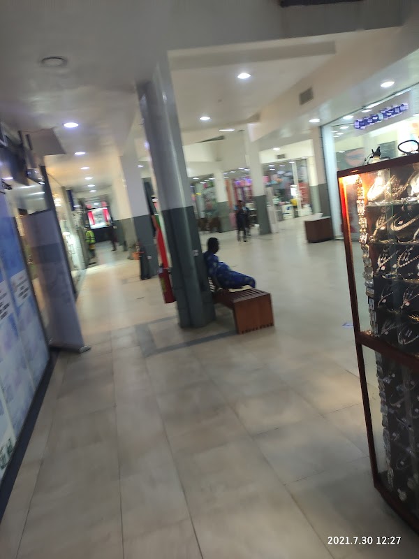 Blue Pictures Cinema