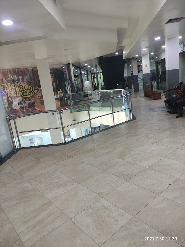 Blue Pictures Cinema