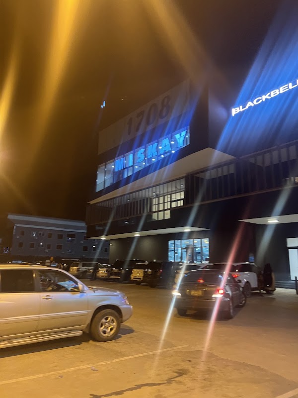 Filmhouse Cinemas - Ikota