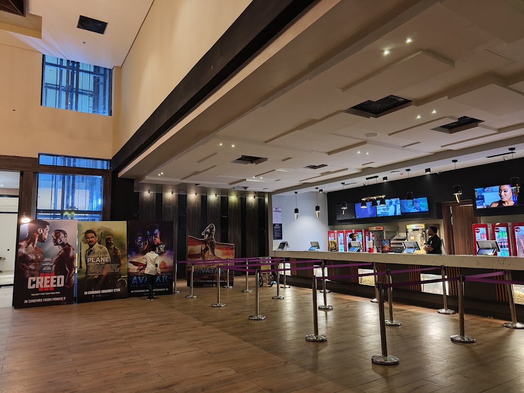 Filmhouse Cinemas - Ikota