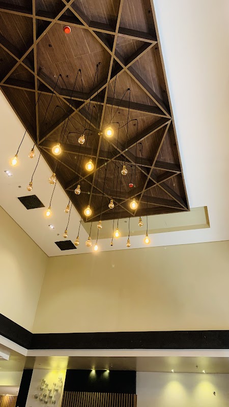 Filmhouse Cinemas - Ikota