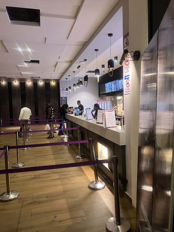 Filmhouse Cinemas - Ikota