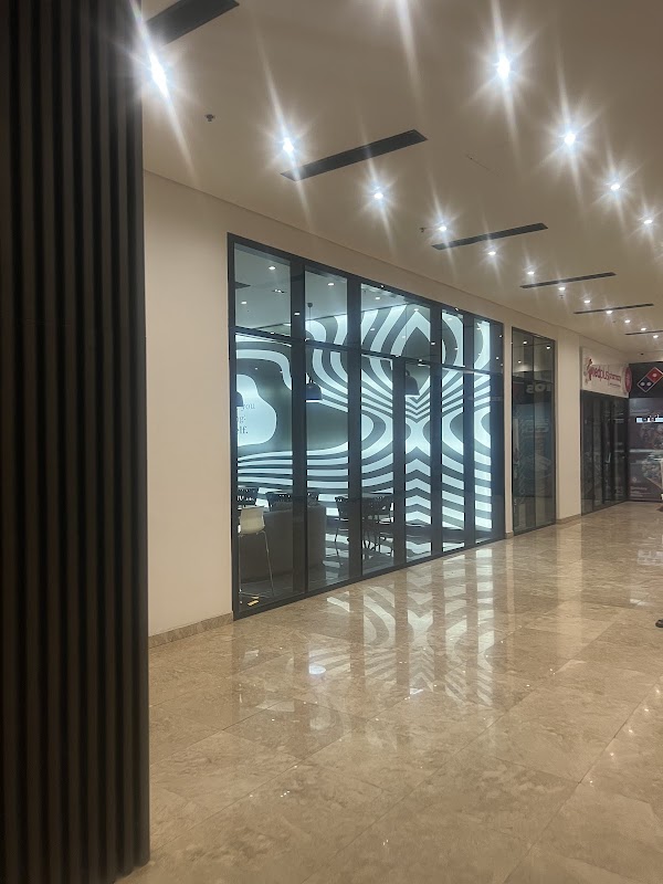 Filmhouse Cinemas - Ikota