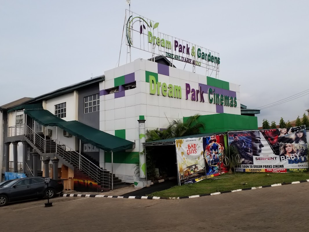 Dream Park Cinemas