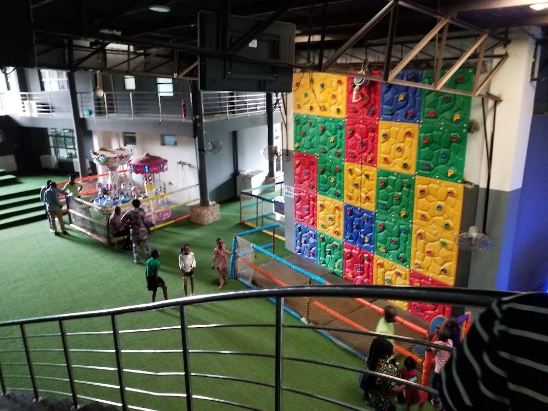 Dream Park Cinemas