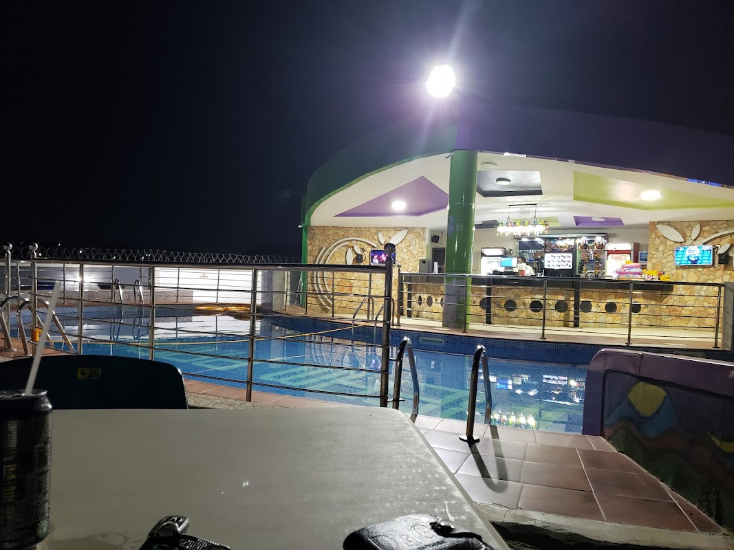 Dream Park Cinemas