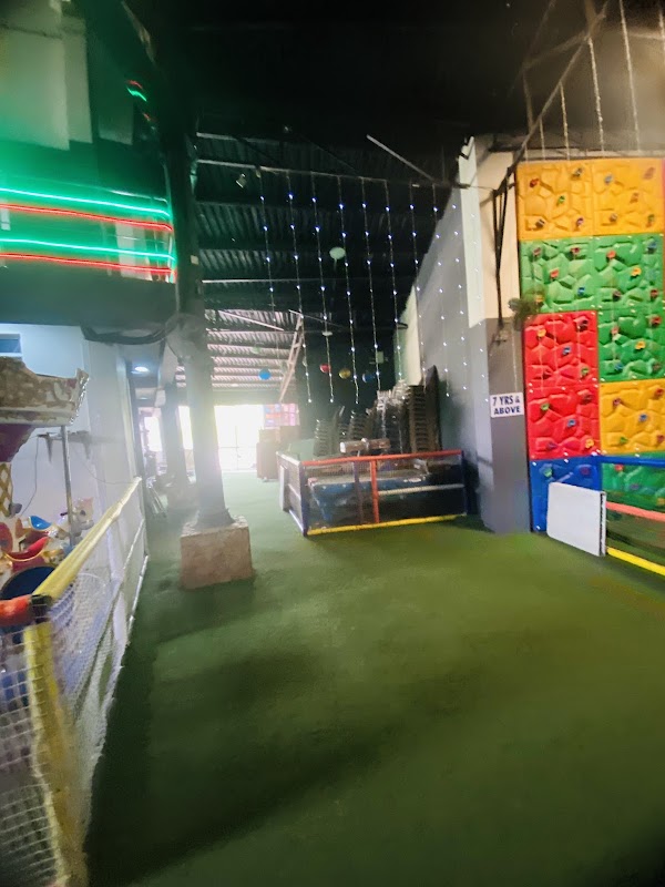 Dream Park Cinemas
