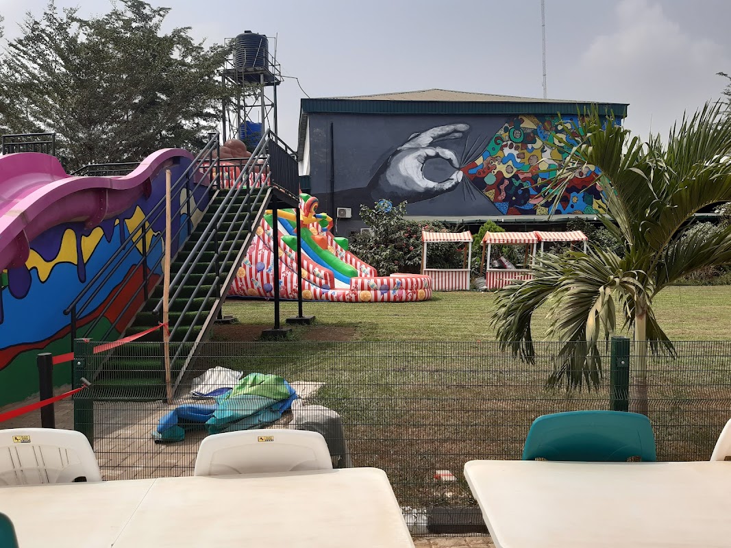 Dream Park Cinemas