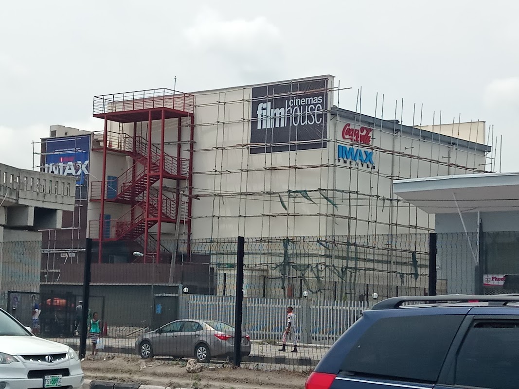 Filmhouse Cinemas Circle Mall