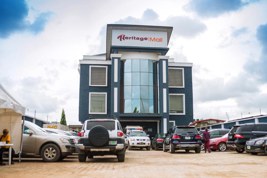 Heritage Cinema