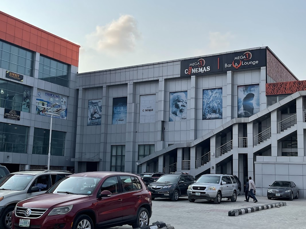 Mega1Cinema