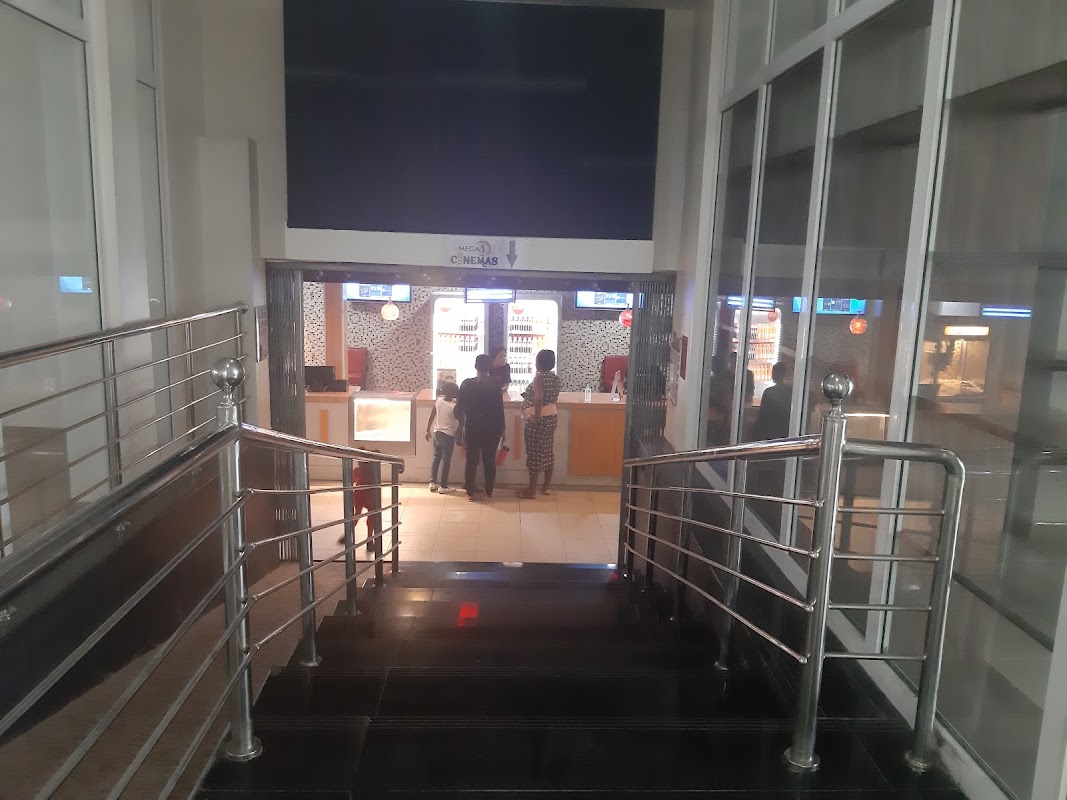 Mega1Cinema